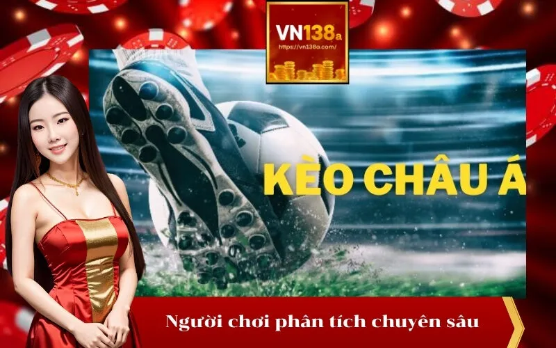Người chơi phân tích chuyên sâu
